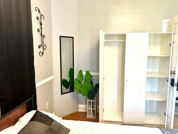 Coliving in West Baltimore - Baltimore Metro Area, Washington DC