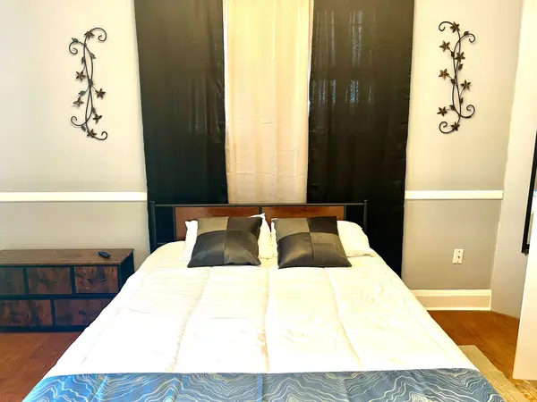 Coliving in West Baltimore - Baltimore Metro Area, Washington DC