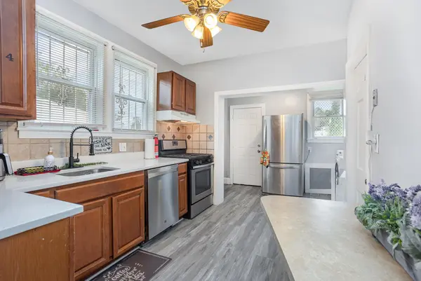 Coliving in West Baltimore - Baltimore Metro Area, Washington DC