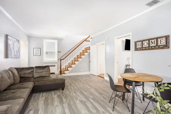 Coliving in West Baltimore - Baltimore Metro Area, Washington DC