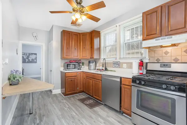 Coliving in West Baltimore - Baltimore Metro Area, Washington DC