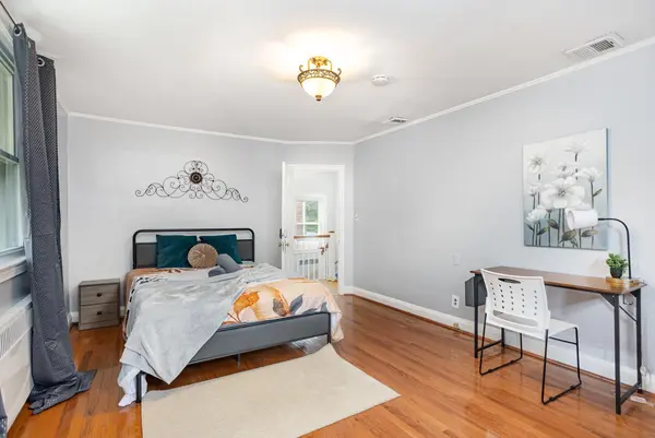 Coliving in West Baltimore - Baltimore Metro Area, Washington DC