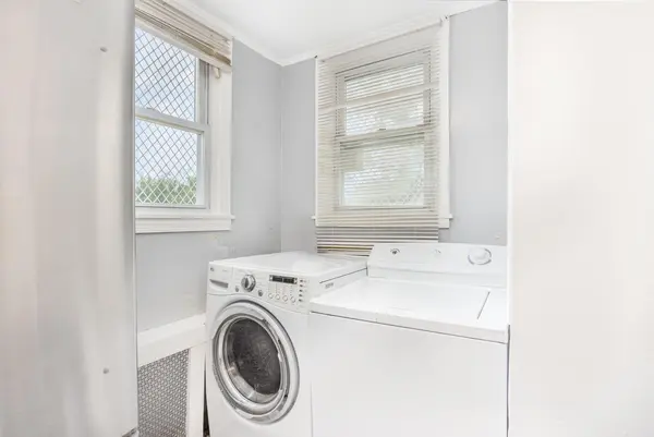 Coliving in West Baltimore - Baltimore Metro Area, Washington DC