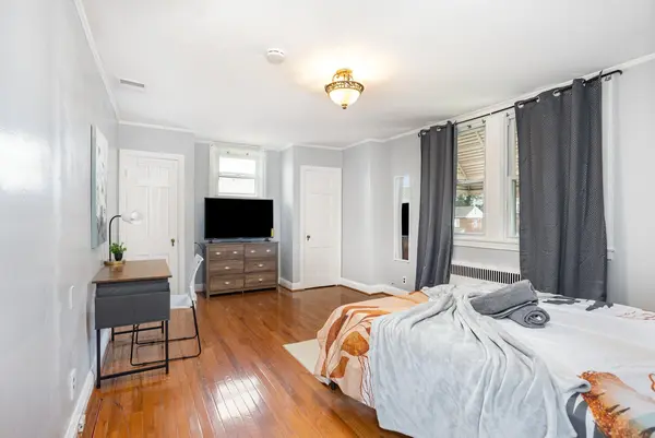 Coliving in West Baltimore - Baltimore Metro Area, Washington DC