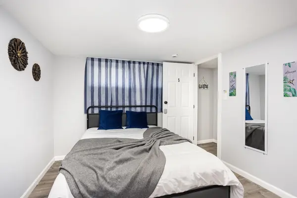 Coliving in West Baltimore - Baltimore Metro Area, Washington DC