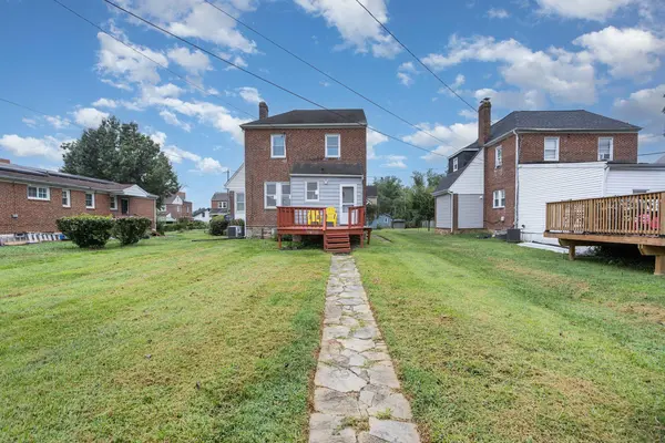 Coliving in West Baltimore - Baltimore Metro Area, Washington DC