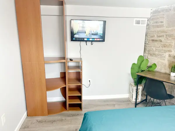 Coliving in West Baltimore - Baltimore Metro Area, Washington DC