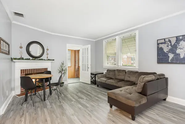 Coliving in West Baltimore - Baltimore Metro Area, Washington DC