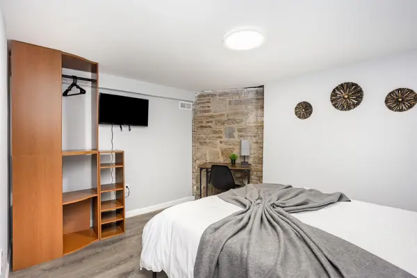 Coliving in West Baltimore - Baltimore Metro Area, Washington DC