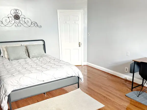 Coliving in West Baltimore - Baltimore Metro Area, Washington DC