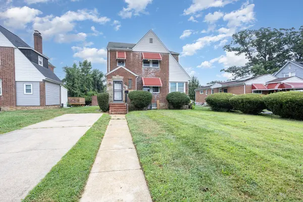 Coliving in West Baltimore - Baltimore Metro Area, Washington DC