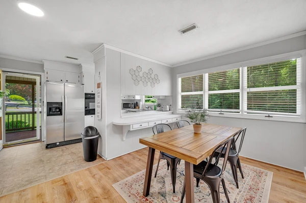 Coliving in Coulwood West - West Charlotte, Charlotte