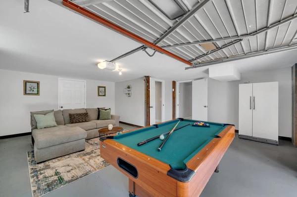 Coliving in Coulwood West - West Charlotte, Charlotte