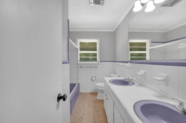 Coliving in Coulwood West - West Charlotte, Charlotte