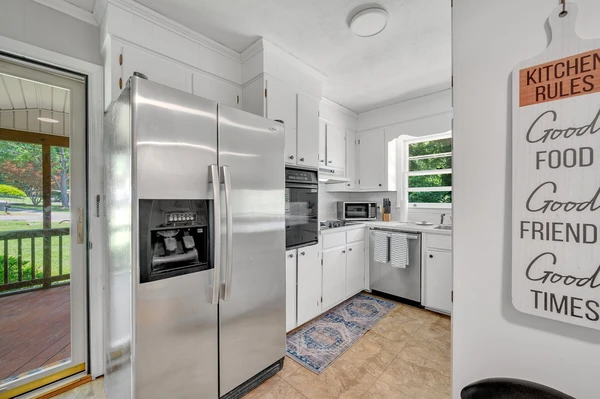 Coliving in Coulwood West - West Charlotte, Charlotte