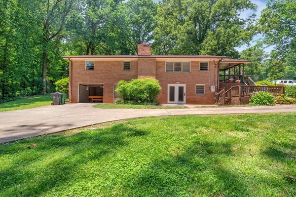 Coliving in Coulwood West - West Charlotte, Charlotte