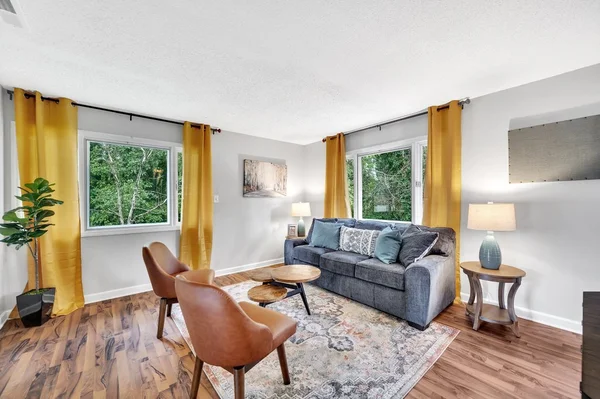 Coliving in West Sugar Creek - North Charlotte, Charlotte