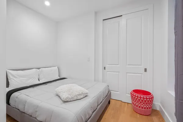Coliving in Bedford Stuyvesant - Brooklyn, New York