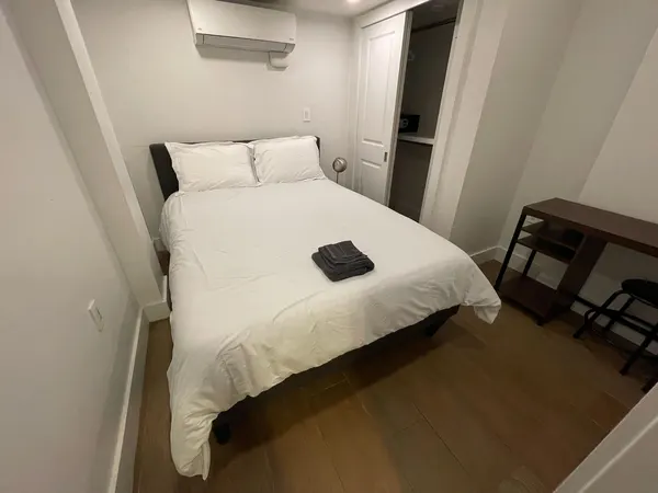 Coliving in Bedford Stuyvesant - Brooklyn, New York