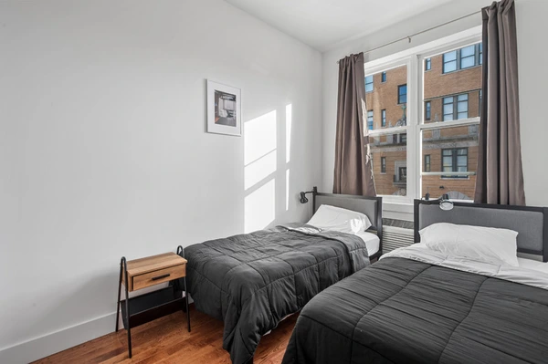 Coliving in Bushwick - Brooklyn, New York