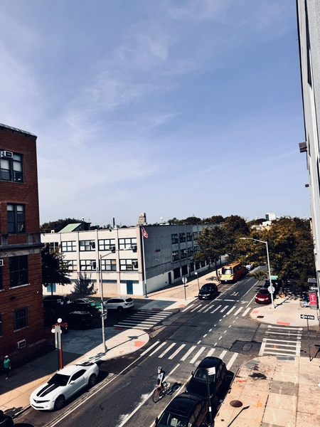 Coliving in Bushwick - Brooklyn, New York