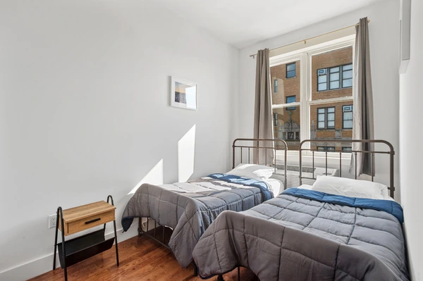 Coliving in Bushwick - Brooklyn, New York
