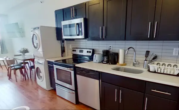 Coliving in Bushwick - Brooklyn, New York