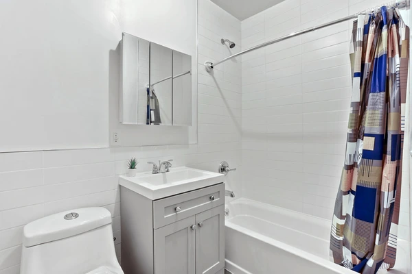 Coliving in Bushwick - Brooklyn, New York