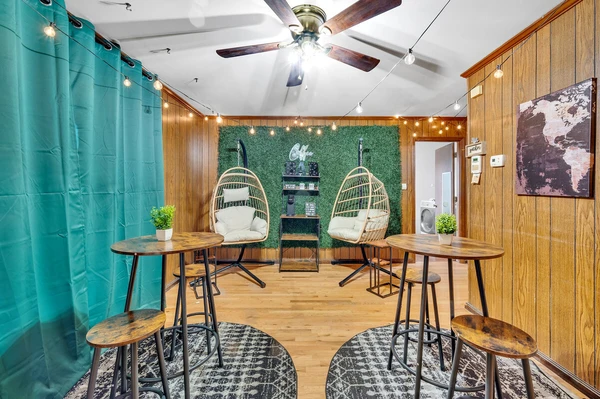 Coliving in Eastway - East Charlotte, Charlotte