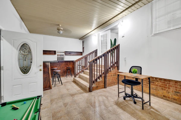 Coliving in Eastway - East Charlotte, Charlotte