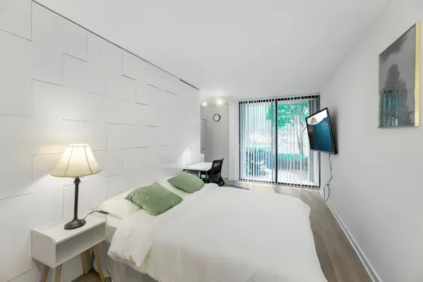 Coliving in Foggy Bottom - Washington Northwest, Washington DC