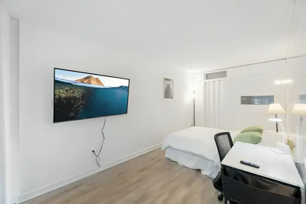 Coliving in Foggy Bottom - Washington Northwest, Washington DC