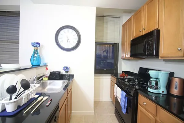 Coliving in FiDi - Manhattan, New York