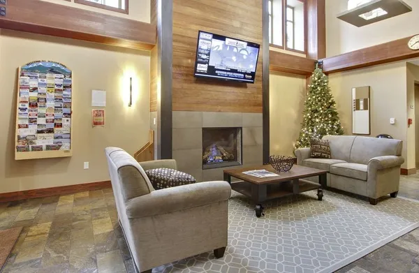 Coliving in FiDi - Manhattan, New York