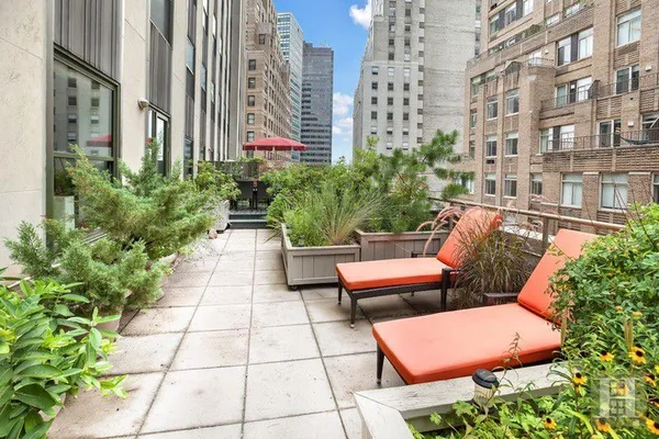 Coliving in FiDi - Manhattan, New York