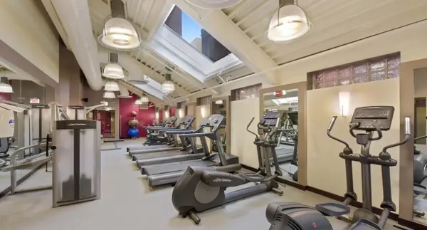 Coliving in Downtown DC - Washington Northwest, Washington DC