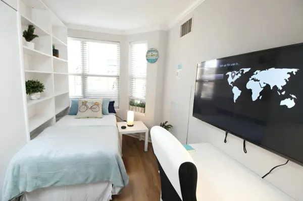 Coliving in Downtown DC - Washington Northwest, Washington DC