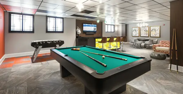 Coliving in Downtown DC - Washington Northwest, Washington DC