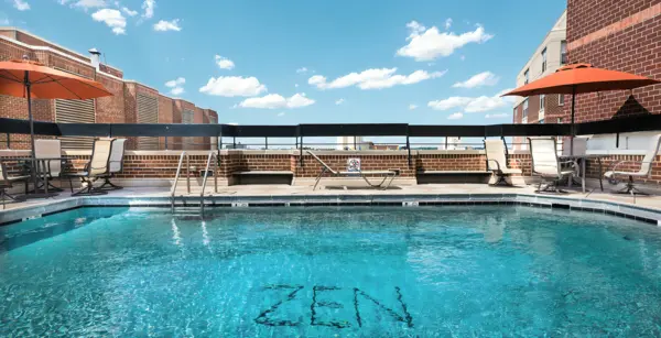 Coliving in Downtown DC - Washington Northwest, Washington DC