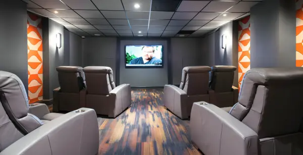 Coliving in Downtown DC - Washington Northwest, Washington DC