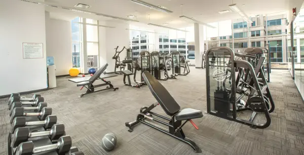 Coliving in Downtown DC - Washington Northwest, Washington DC