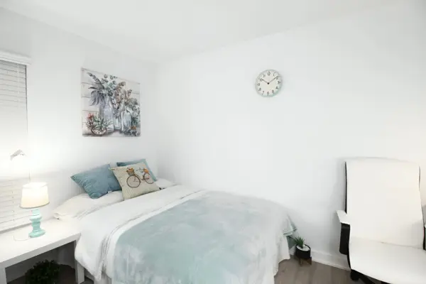 Coliving in Foggy Bottom - Washington Northwest, Washington DC