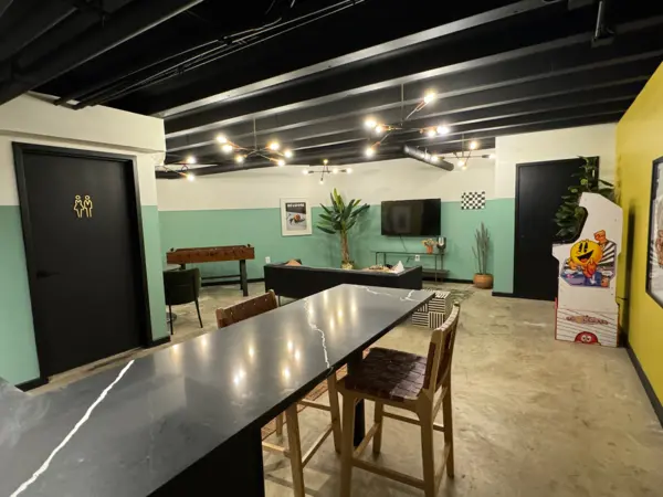 Coliving in Foggy Bottom - Washington Northwest, Washington DC