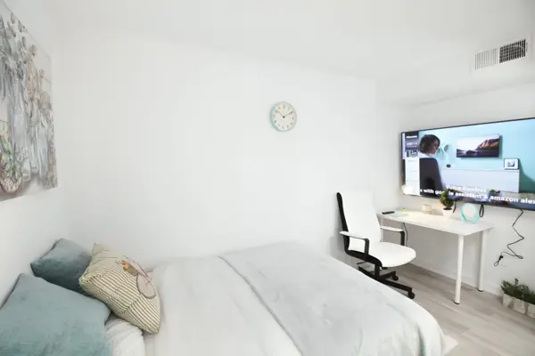 Coliving in Foggy Bottom - Washington Northwest, Washington DC