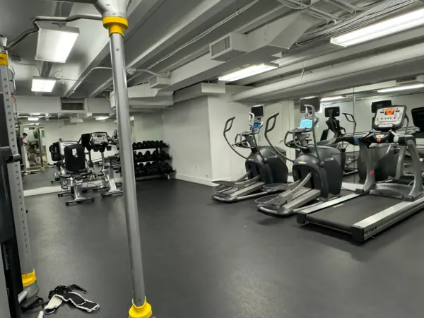 Coliving in Foggy Bottom - Washington Northwest, Washington DC