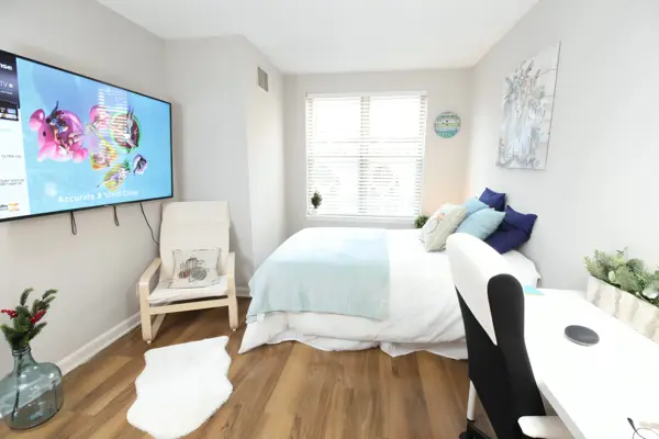 Coliving in Downtown DC - Washington Northwest, Washington DC