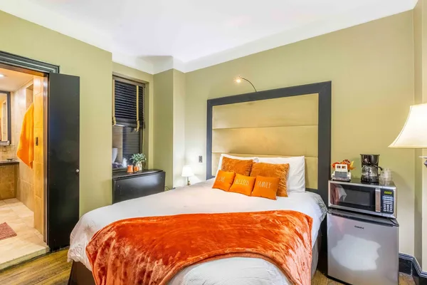 Coliving in Midtown - Manhattan, New York