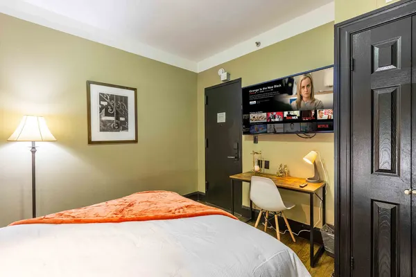 Coliving in Midtown - Manhattan, New York