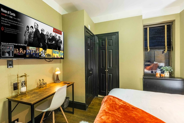 Coliving in Midtown - Manhattan, New York