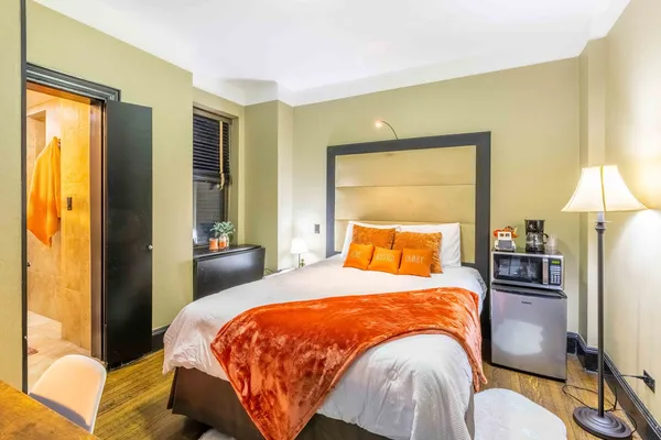 Coliving in Midtown - Manhattan, New York